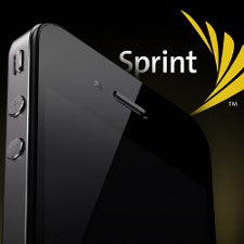 Sprint has already inked a deal to offer the iPhone 5, Bloomberg says