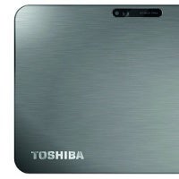 10.1-inch Toshiba AT200 officially announced: the thinnest tablet out there, runs Honeycomb