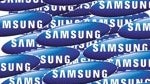 Is Samsung overloading the Android market with devices?
