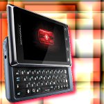 Gingerbread update for the Motorola DROID 2 is being pushed out pronto to handsets