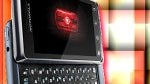 Gingerbread update for the Motorola DROID 2 is being pushed out pronto to handsets