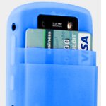'Callet' is your combinational wallet and smartphone case together in one