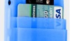 'Callet' is your combinational wallet and smartphone case together in one