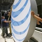 AT&T gives its customers 1,000 free Rollover minutes