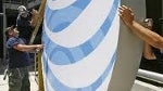 AT&T gives its customers 1,000 free Rollover minutes