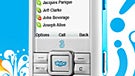 First Skypephone announced