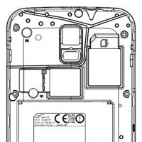 Samsung SGH-i727 passes the FCC, looks like a Galaxy S II with LTE