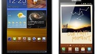 Samsung GALAXY Tab 7.7 and GALAXY Note are not bound stateside for now