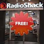 With their impending boot, RadioShack is having a "back to school" sale with its T-Mobile smartphone