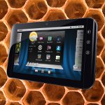 Dell confirms that they're committed to getting Honeycomb onto the Streak 7