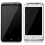 Pre-orders are expected to be available for the HTC Radar and Titan - priced at £285 and £415 respectively