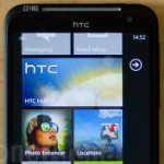 Video calling for Windows Phone is made possible by the 'Tango' app