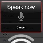 Android 2.3.6 is being sent out to the Google Nexus S and packs voice search fix