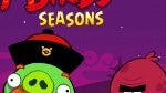 Angry Birds Seasons Moon Festival Episode packs yet another 30 fun-filled levels