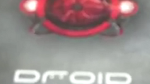 Motorola DROID BIONIC arrives at some Verizon stores; new video appears, reveals box