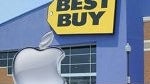 Best Buy leak hints to an iPhone 5 launch with Sprint in October; pre-orders soon to be available