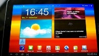Samsung Galaxy Tab 7.7 pulled from IFA 2011 because of a new Apple injunction against it