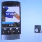 Nokia 801 (or N8-01) makes its first cameo appearance, comes with an edge-to-edge screen