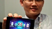 LG Optimus 3D 2 hinted, to pack glasses-free 3D goodness in a super slim waistline