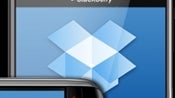 Dropbox app reworked for BlackBerry OS 7