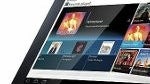Sony Tablet S is now up for pre-order at Best Buy Canada