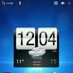 Images appear of Honeycomb on HTC Flyer
