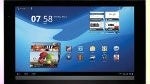 Gateway begins selling its very first Android tablet; it's a rebranded Acer ICONIA TAB A500