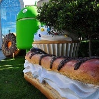 HTC has the most up-to-date Android phones (Android updates infographic)