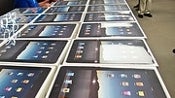 Best Buy October 21st Apple fixture installation is not for an iPhone launch