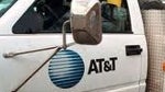 Picture of HTC Holiday shows unit running on AT&T's LTE pipeline