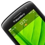 BlackBerry Torch 9850 to be priced $200 for Verizon