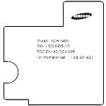 Samsung Stratosphere hits the FCC, shows dual-band Wi-Fi a/b/g/n