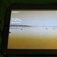 HP TouchPad one step closer to running fully functional Android, multi-touch enabled