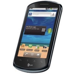 Impulse 4G quietly unveiled by AT&T, LTE radio nowhere in sight