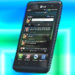 Amazon has the LG Thrill 4G listed for $29.99 on-contract for both new and upgrade customers