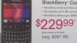Blackberry Curve 9360 is expected to be available as a prepaid option with T-Mobile?