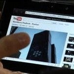 Canadian brokerage house slashes estimate of BlackBerry PlayBook sales for 2011 and 2012