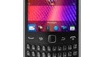 Sprint delays BlackBerry Curve 9350 until October 2nd