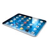 Surprise, surprise! iPad 3 to be thinner and lighter than iPad 2, may be more expensive