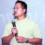 NVIDIA CEO Huang confirms we will see quad-core tablets by the end of the year