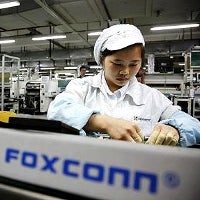 Foxconn churning out 150 000 iPhone 5s per day already, in preparation for the launch