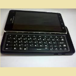 Update coming soon for Motorola DROID 3
