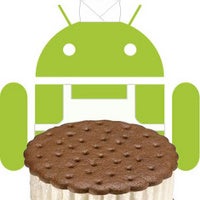 All current-gen Sony Ericsson Xperia models will be updated to Android 4.0 Ice Cream Sandwich