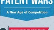 Patents laws, wars and trolls explained in a useful infographic