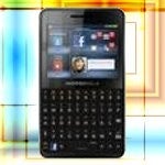 Motorola EX225 is going to be a Facebook centric device?