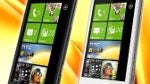 Amazon UK is accepting pre-orders for the HTC Titan and Radar; arriving on October 15th