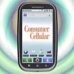 Consumer Cellular adds the Motorola Bravo to its no-contract lineup