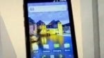 Sprint's unannounced LG Marquee is a LG Optimus Black doppleganger