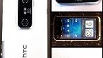 Win one of nine white HTC EVO 3D units today from Radio Shack