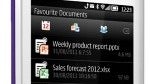 Symbian Belle getting Microsoft productivity apps in Q4, Word, Excel and PowerPoint coming in 2012